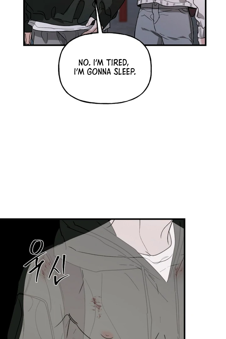 It's a Tiger Chapter 17 page 93