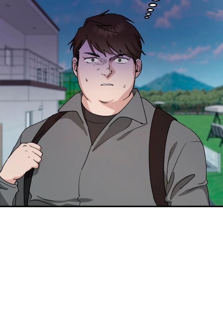 It's a Tiger Chapter 17 page 98