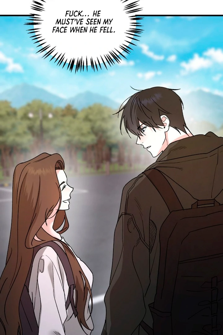 It's a Tiger Chapter 17 page 100