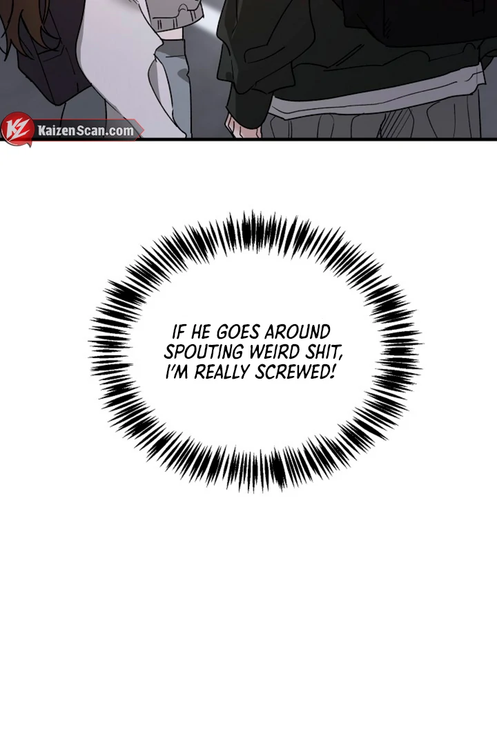 It's a Tiger Chapter 17 page 101