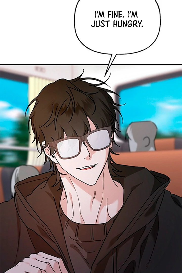 It's a Tiger Chapter 17 page 117