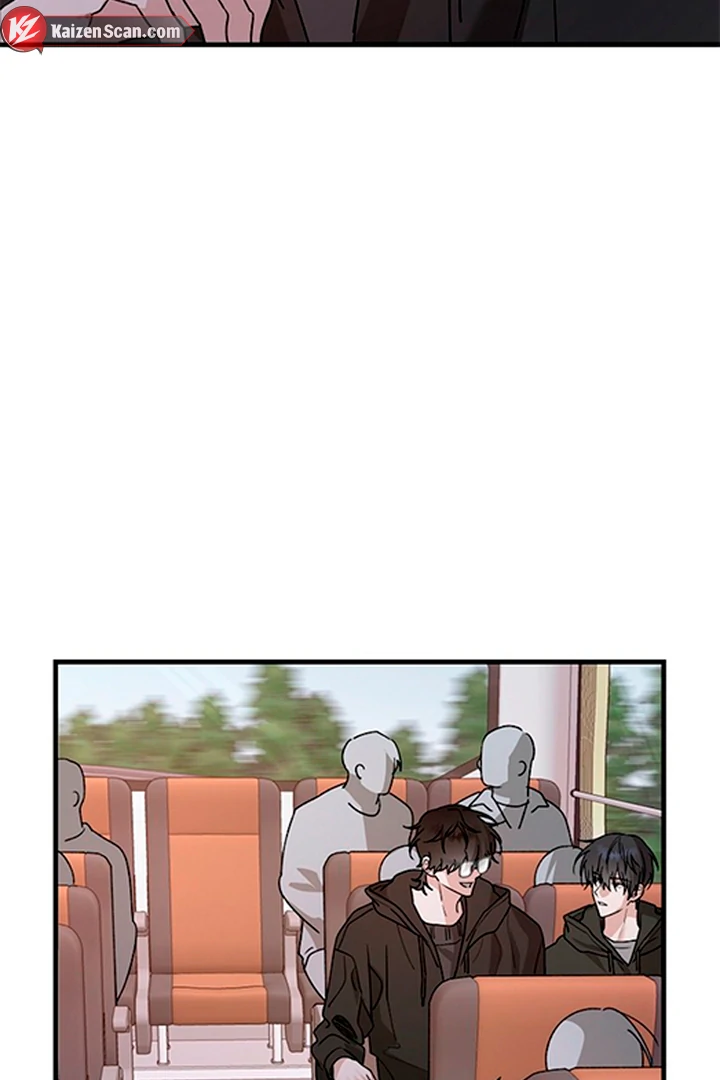 It's a Tiger Chapter 17 page 118
