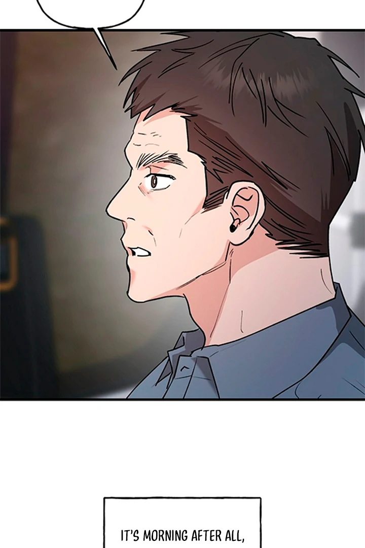 It's a Tiger Chapter 17 page 121