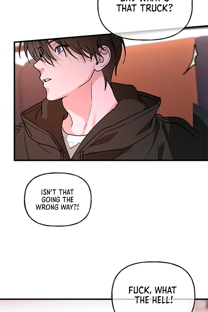It's a Tiger Chapter 17 page 124
