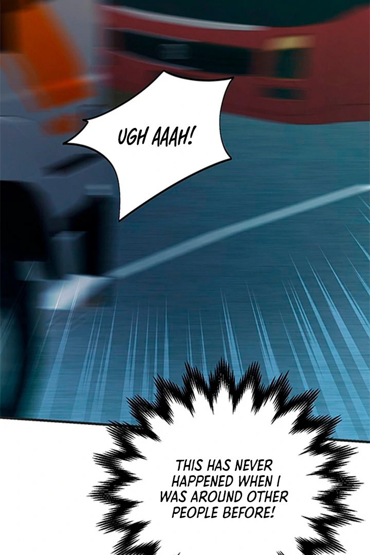It's a Tiger Chapter 17 page 128