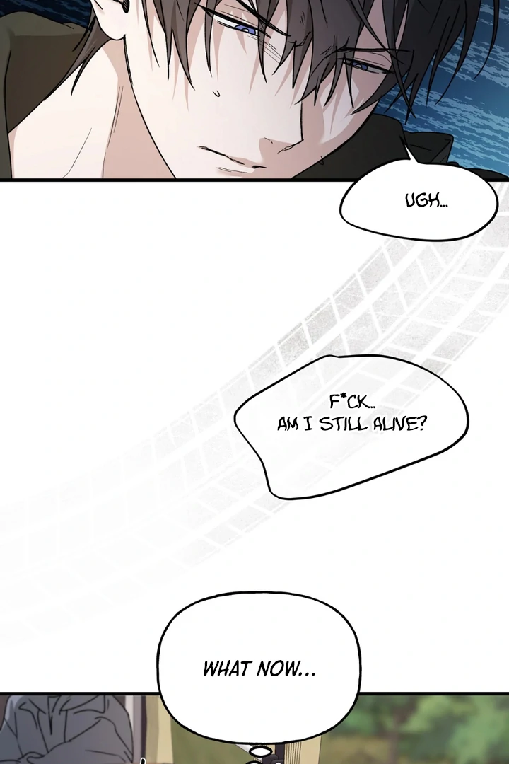 It's a Tiger Chapter 18 page 6