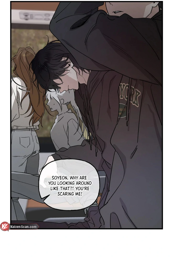 It's a Tiger Chapter 18 page 15