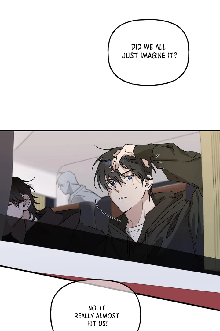 It's a Tiger Chapter 18 page 12