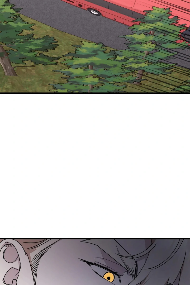 It's a Tiger Chapter 18 page 25