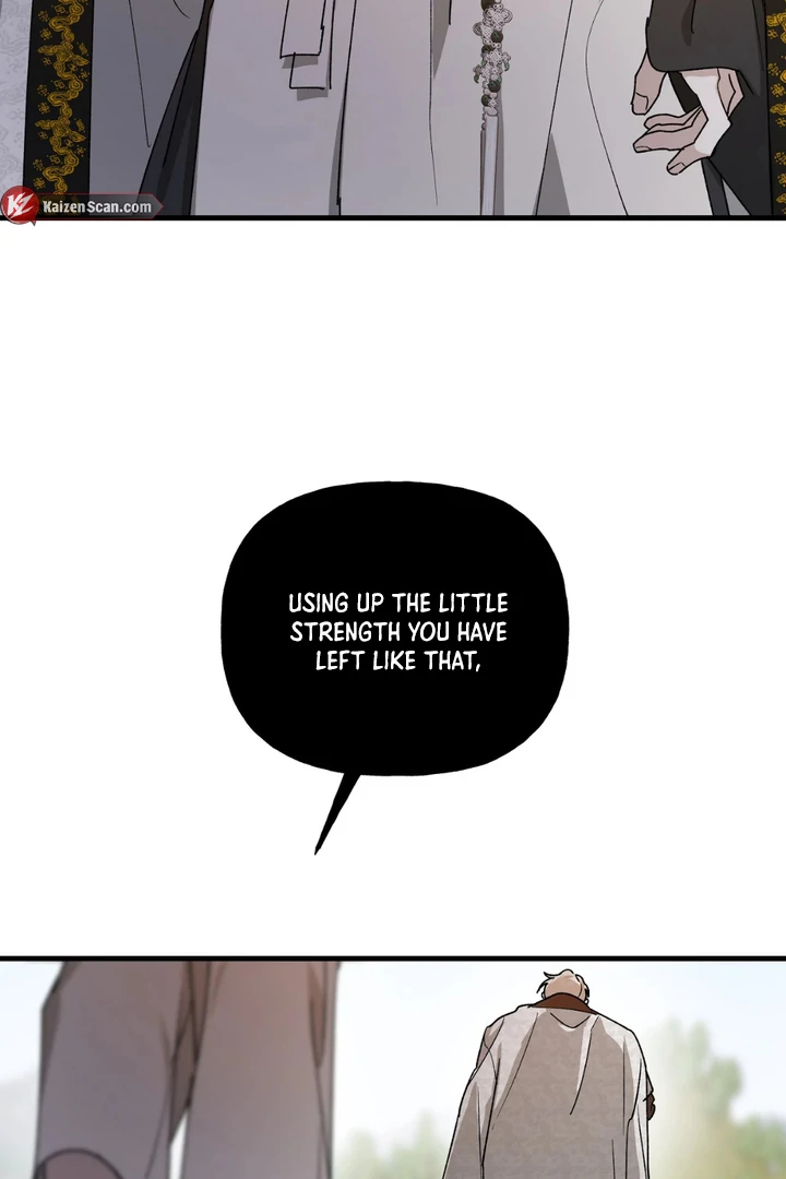 It's a Tiger Chapter 18 page 30