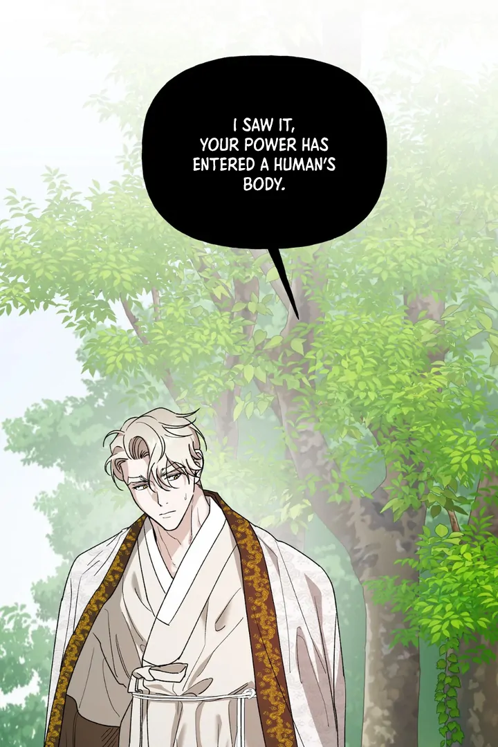 It's a Tiger Chapter 18 page 38