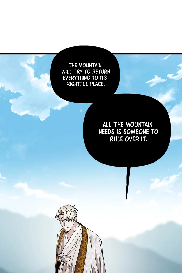 It's a Tiger Chapter 18 page 40