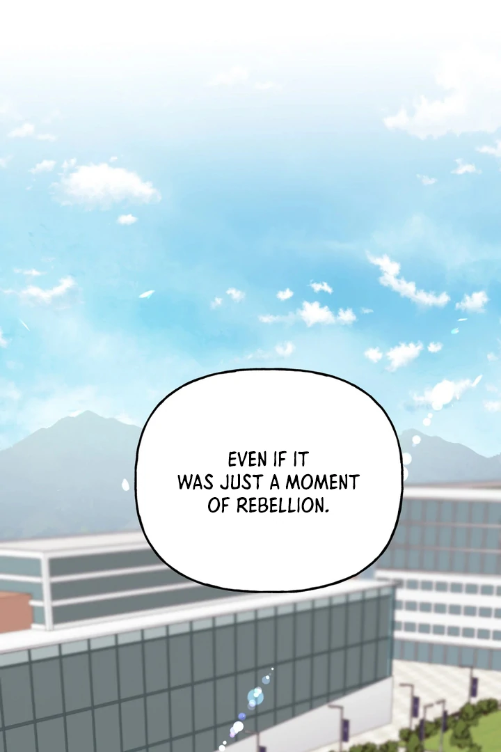 It's a Tiger Chapter 18 page 45
