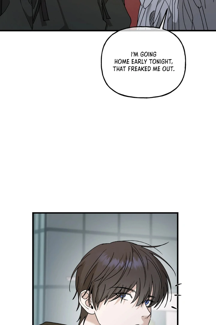 It's a Tiger Chapter 18 page 48