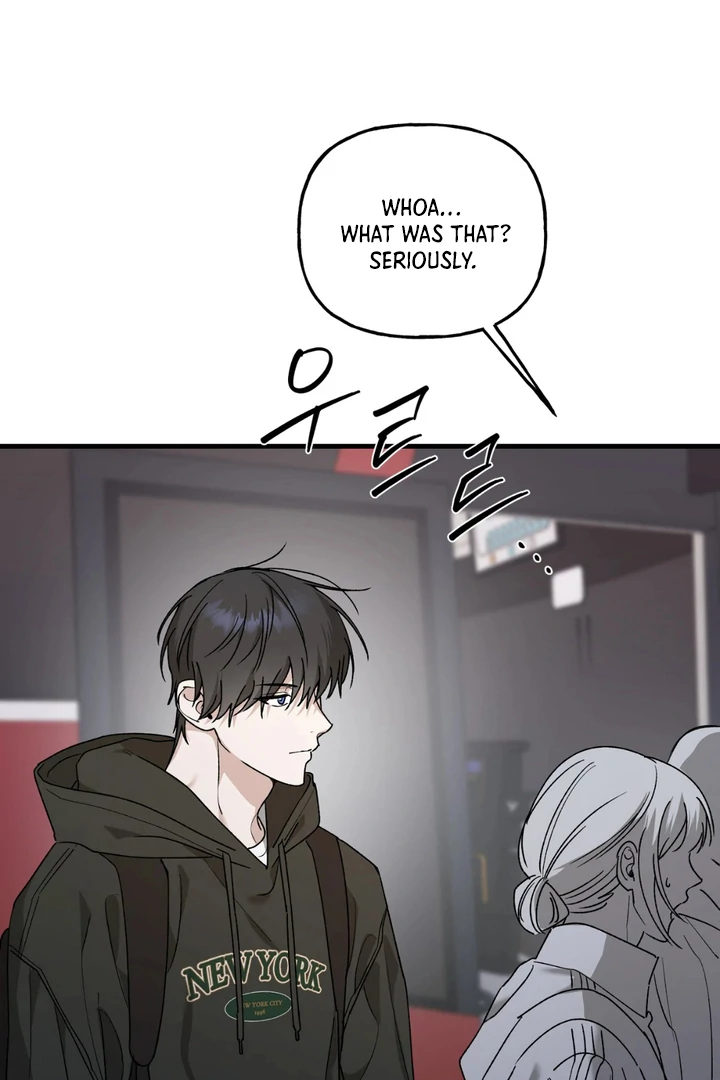 It's a Tiger Chapter 18 page 47