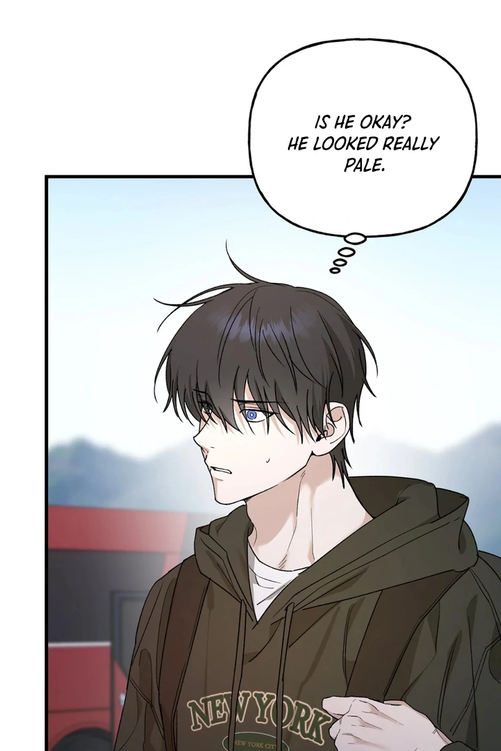 It's a Tiger Chapter 18 page 51