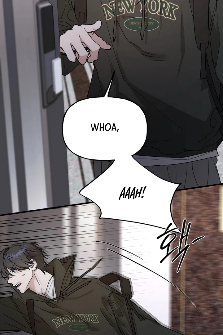 It's a Tiger Chapter 18 page 64