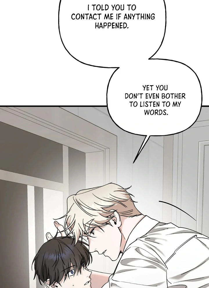 It's a Tiger Chapter 18 page 69