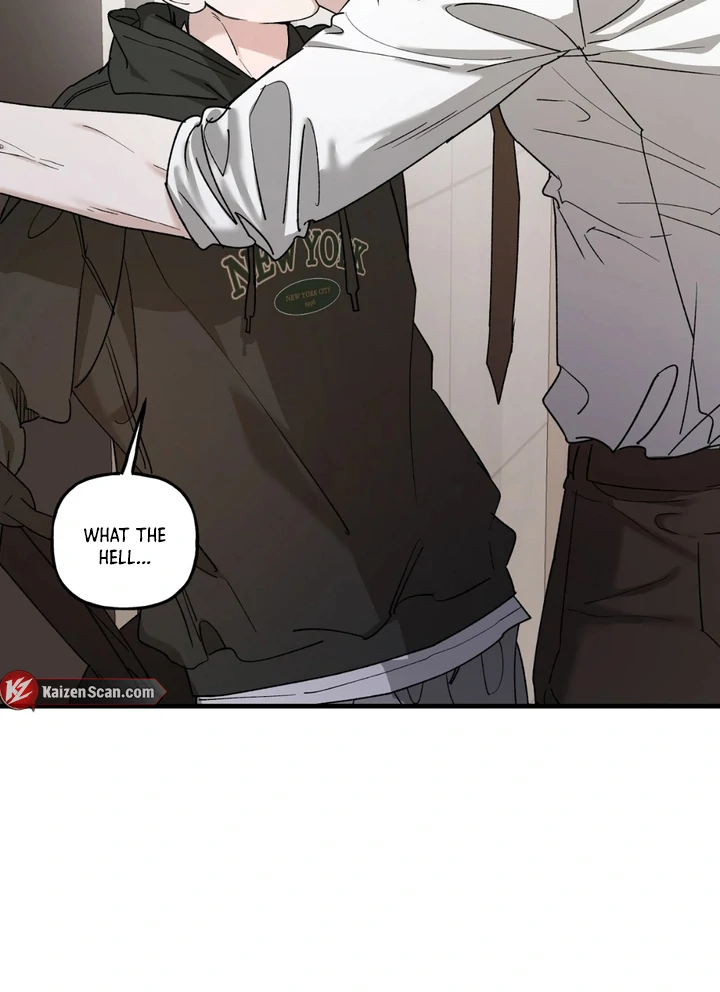 It's a Tiger Chapter 18 page 70