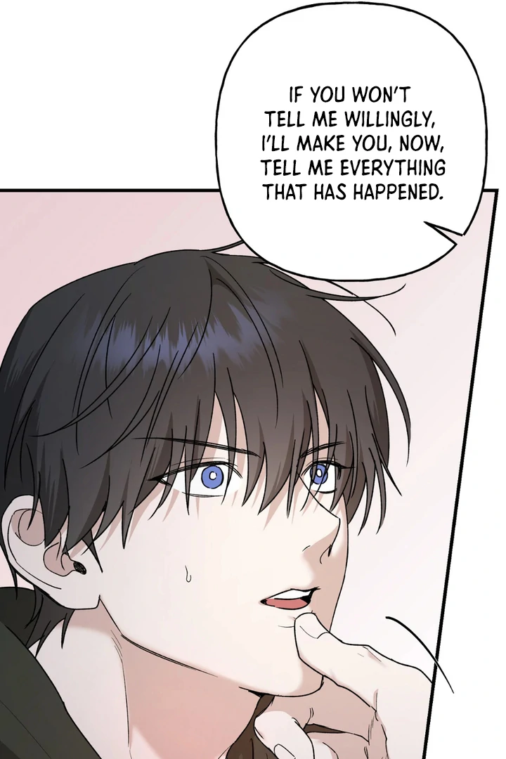 It's a Tiger Chapter 18 page 71