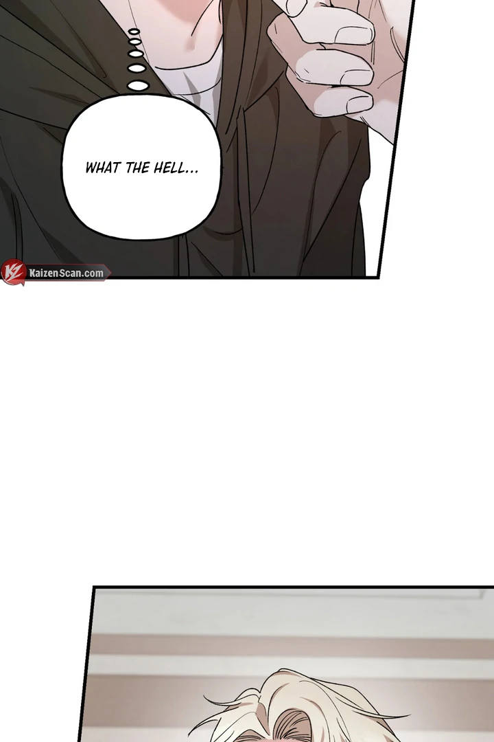 It's a Tiger Chapter 18 page 72
