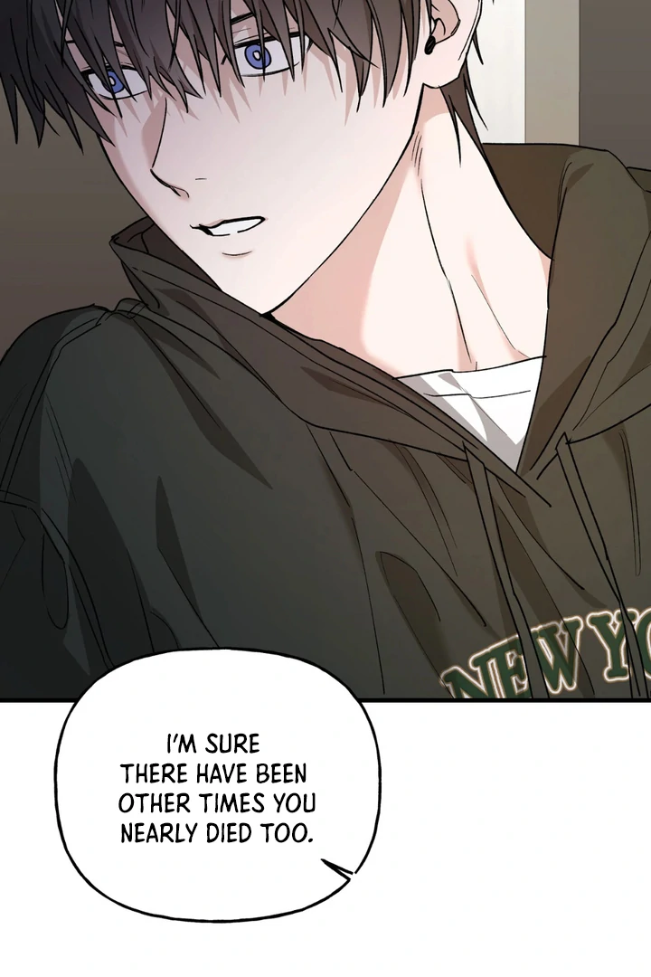 It's a Tiger Chapter 18 page 76