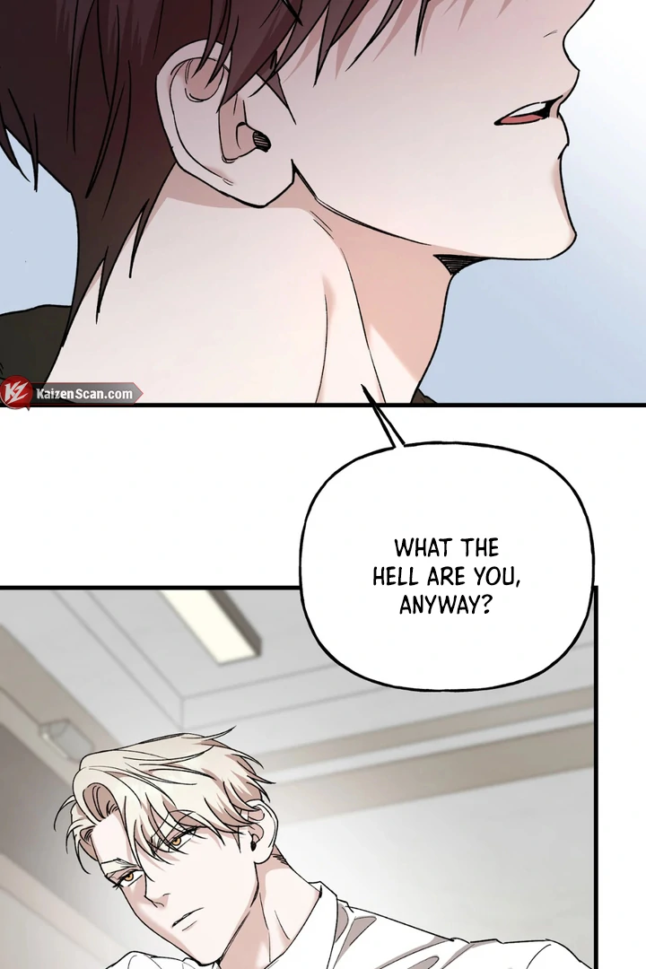 It's a Tiger Chapter 18 page 79