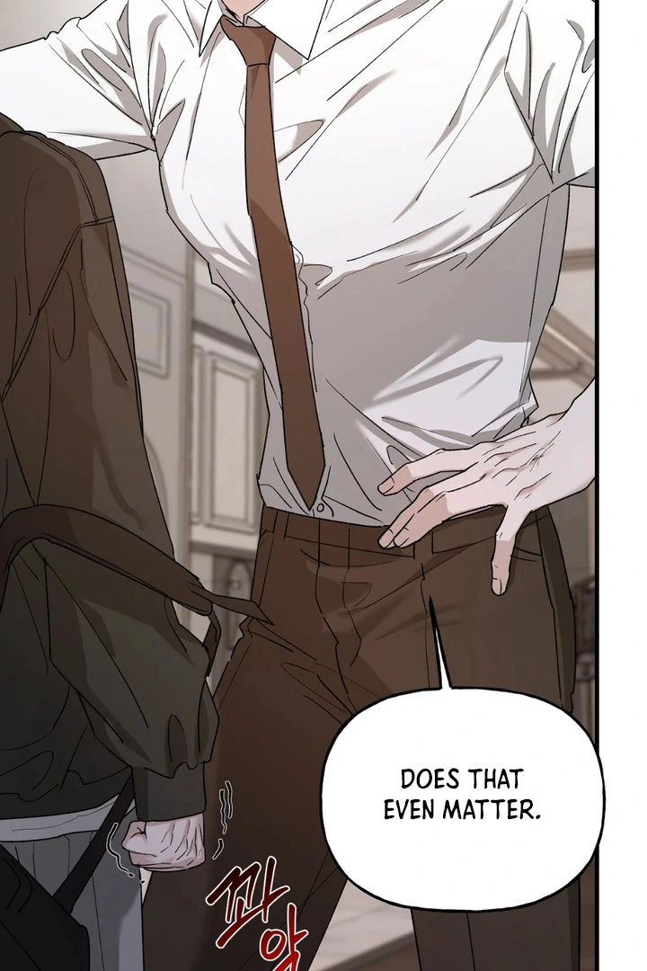 It's a Tiger Chapter 18 page 80