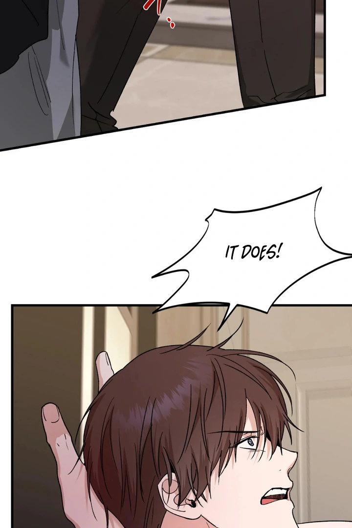 It's a Tiger Chapter 18 page 81