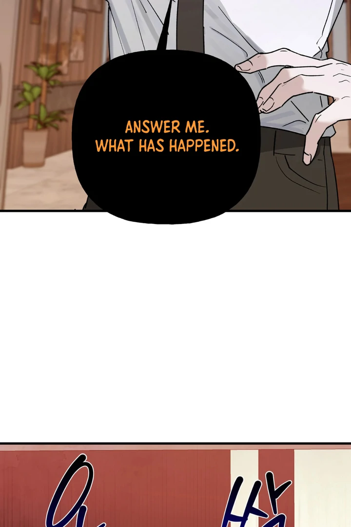 It's a Tiger Chapter 18 page 85