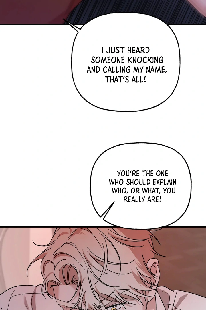 It's a Tiger Chapter 18 page 89