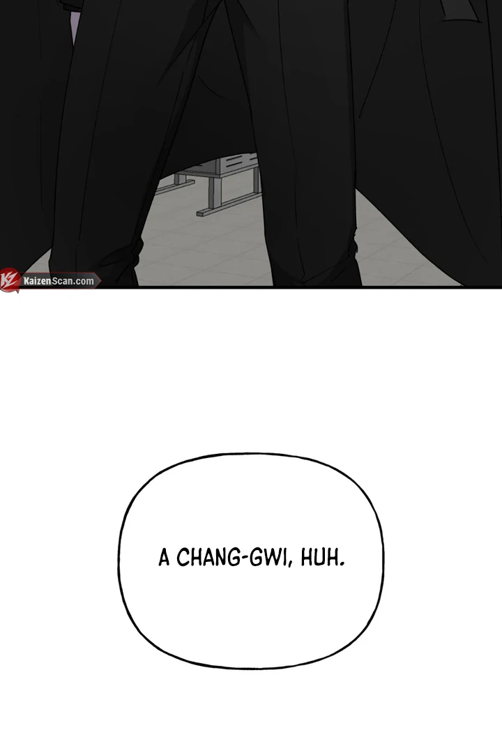It's a Tiger Chapter 18 page 99