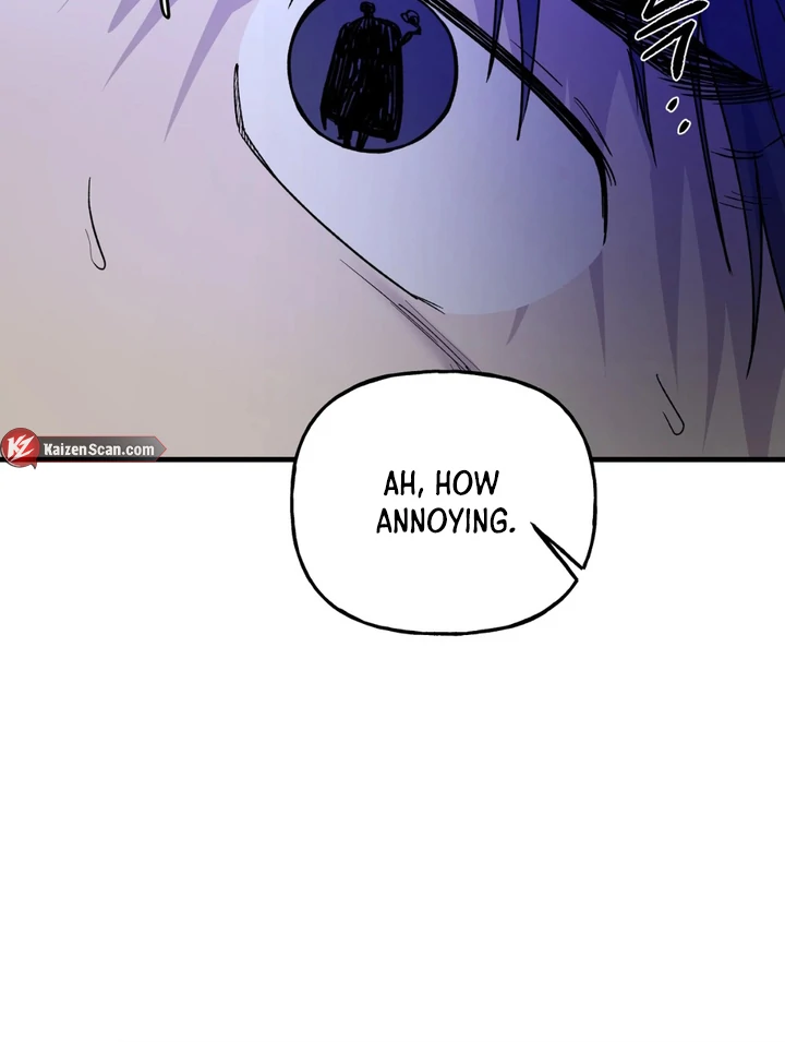 It's a Tiger Chapter 18 page 111