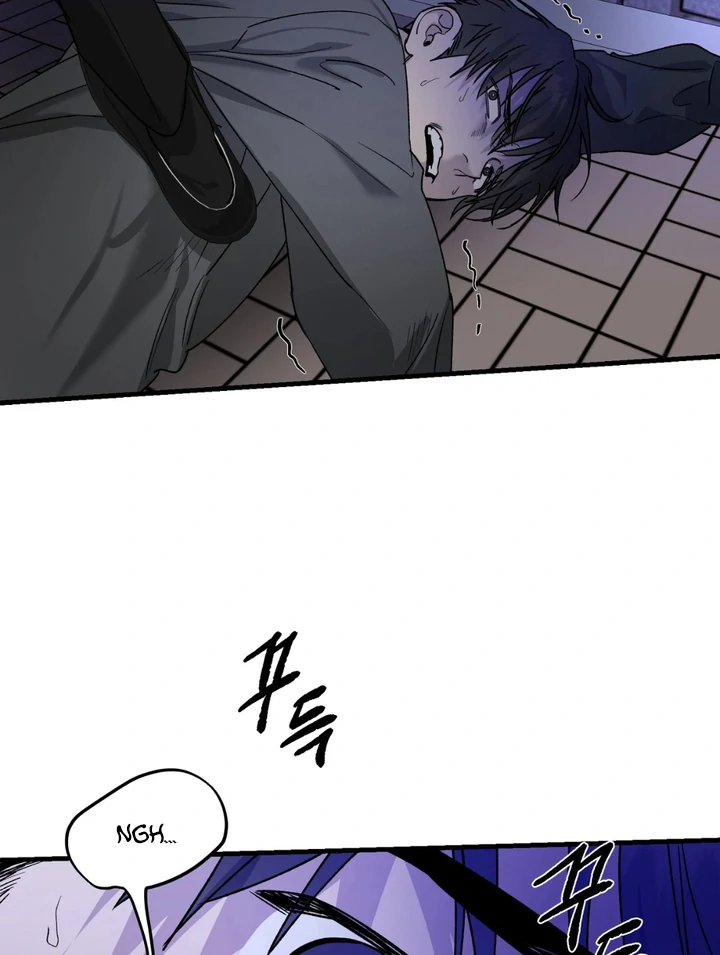 It's a Tiger Chapter 18 page 110