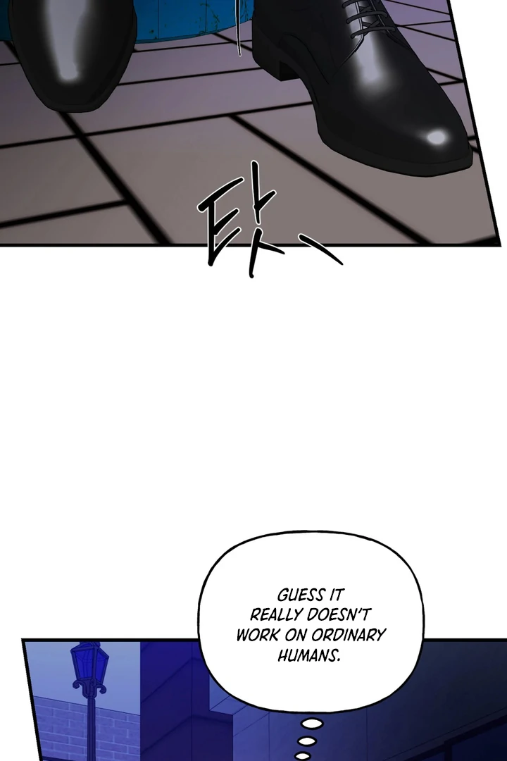 It's a Tiger Chapter 18 page 121