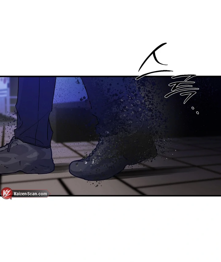 It's a Tiger Chapter 18 page 124
