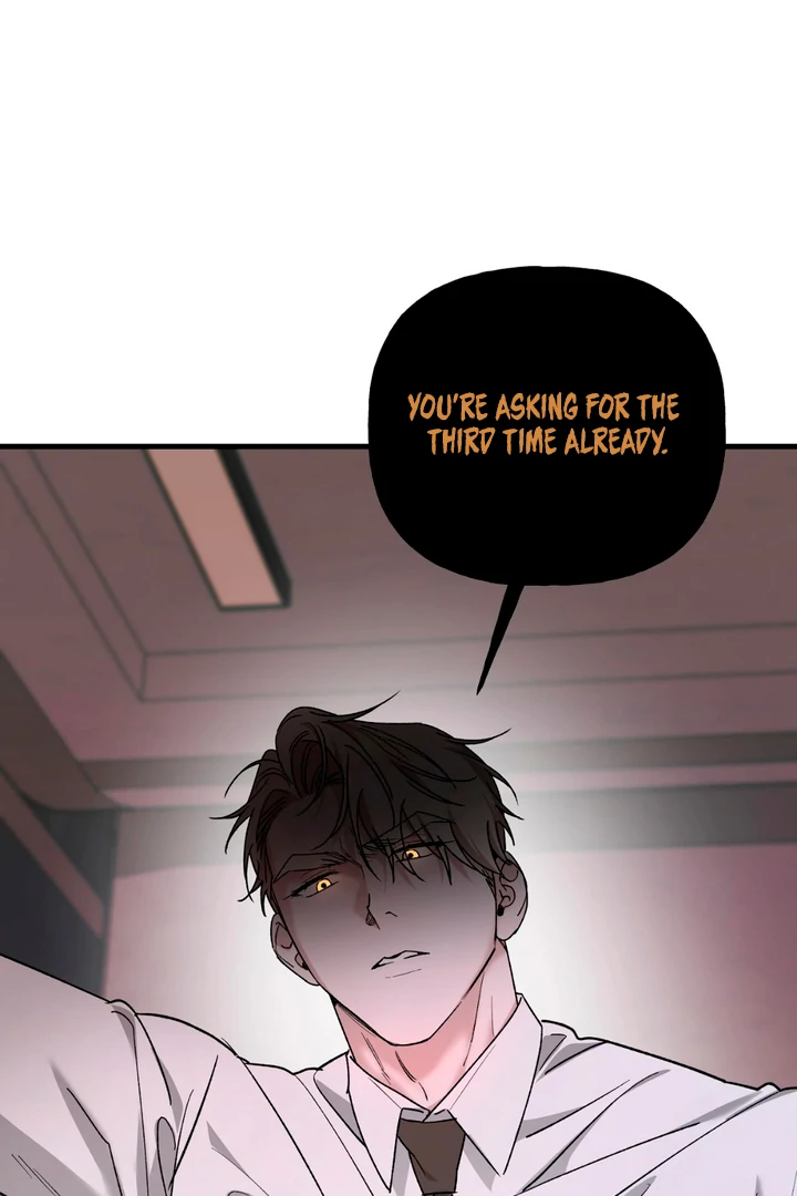 It's a Tiger Chapter 19 page 1
