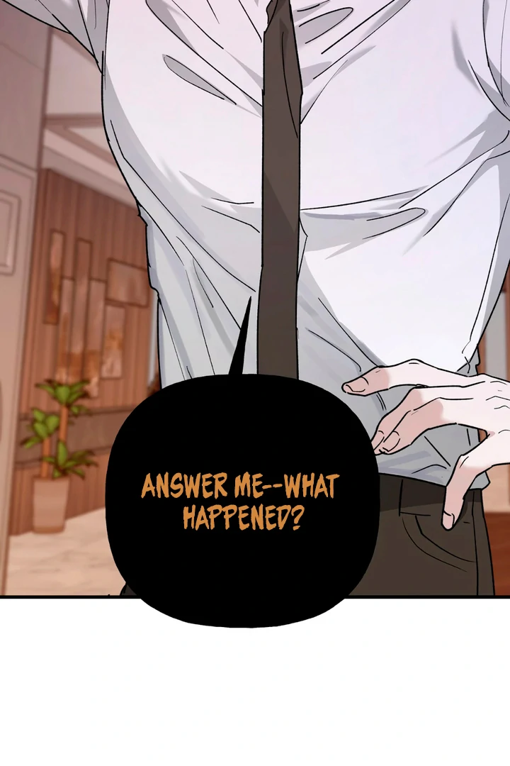 It's a Tiger Chapter 19 page 2