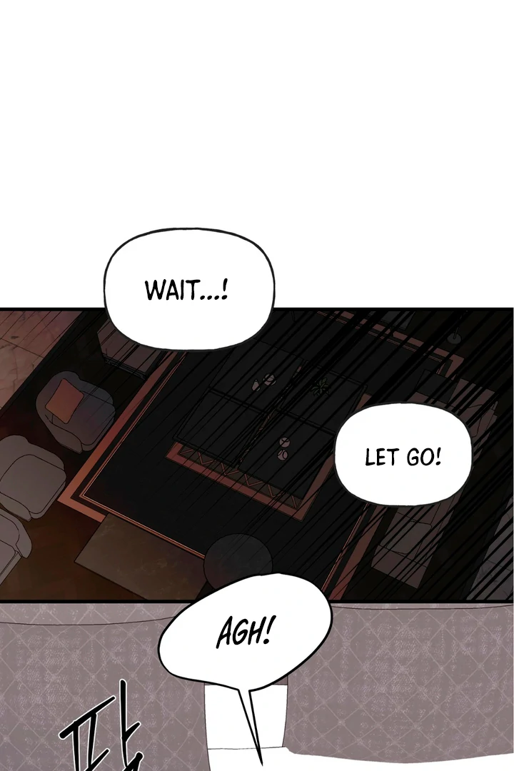 It's a Tiger Chapter 19 page 8