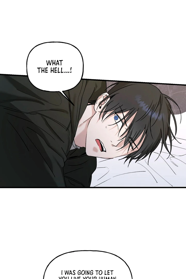 It's a Tiger Chapter 19 page 10