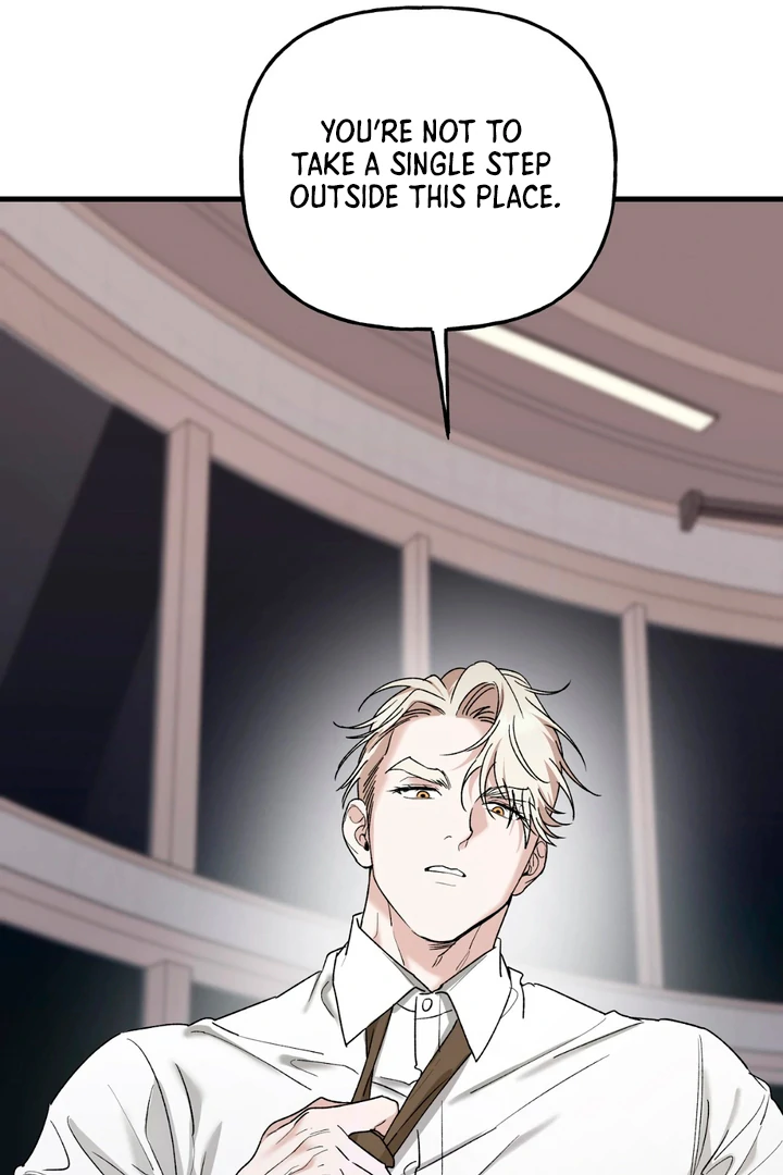 It's a Tiger Chapter 19 page 14