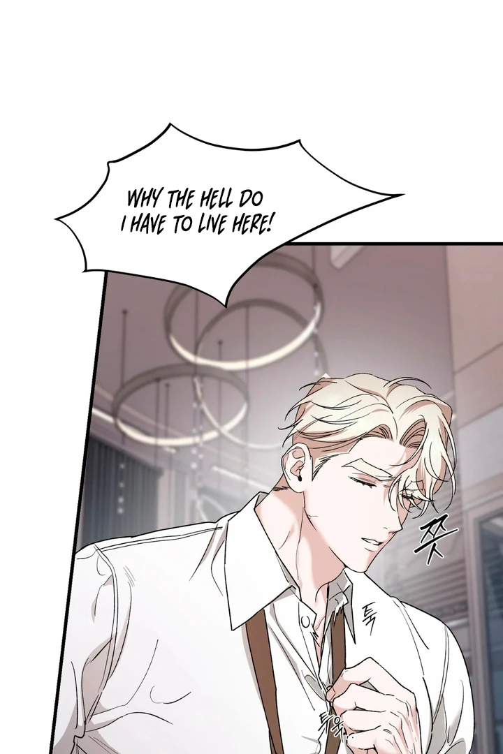 It's a Tiger Chapter 19 page 19