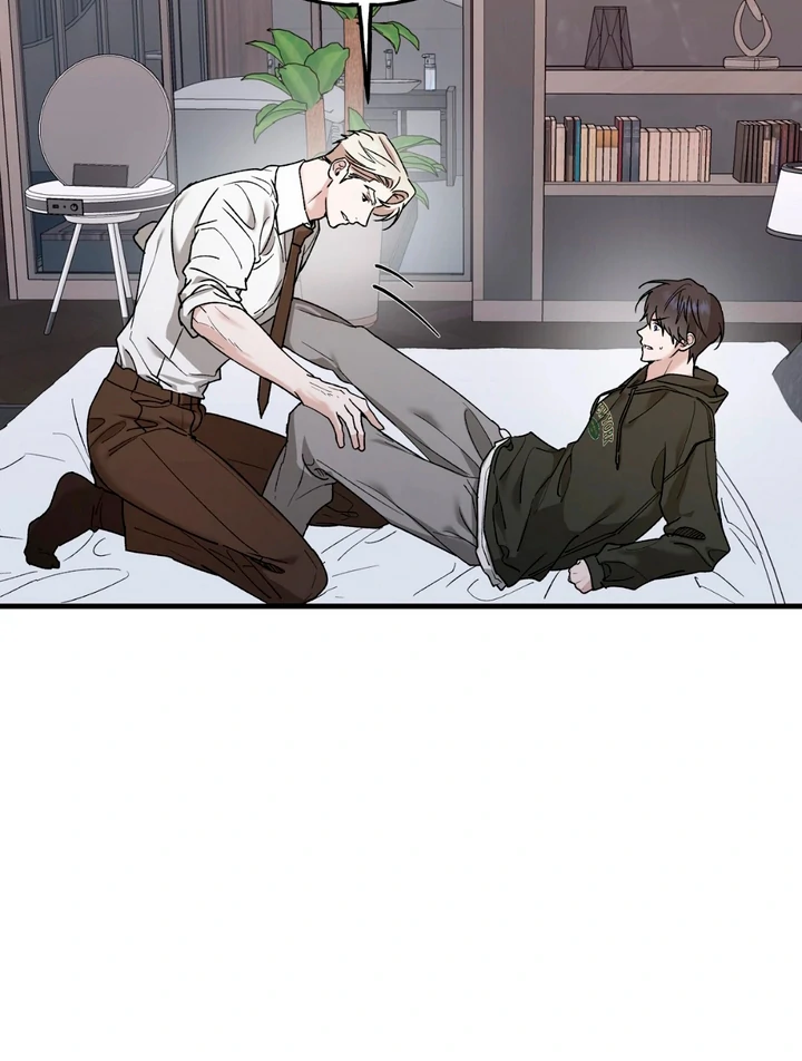 It's a Tiger Chapter 19 page 13