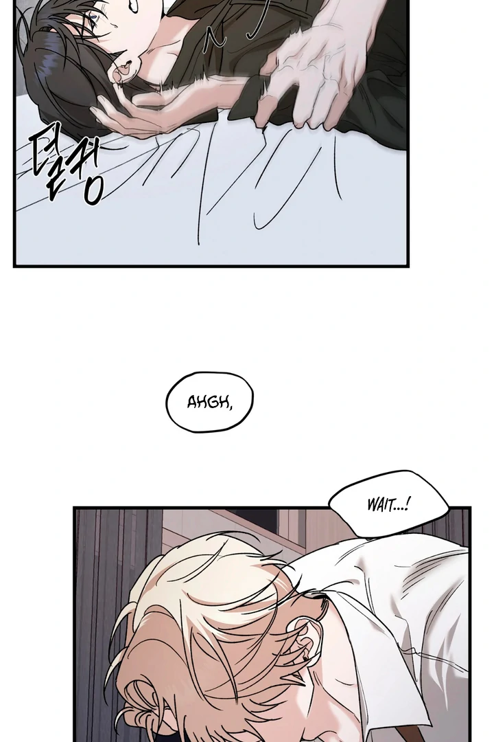 It's a Tiger Chapter 19 page 29