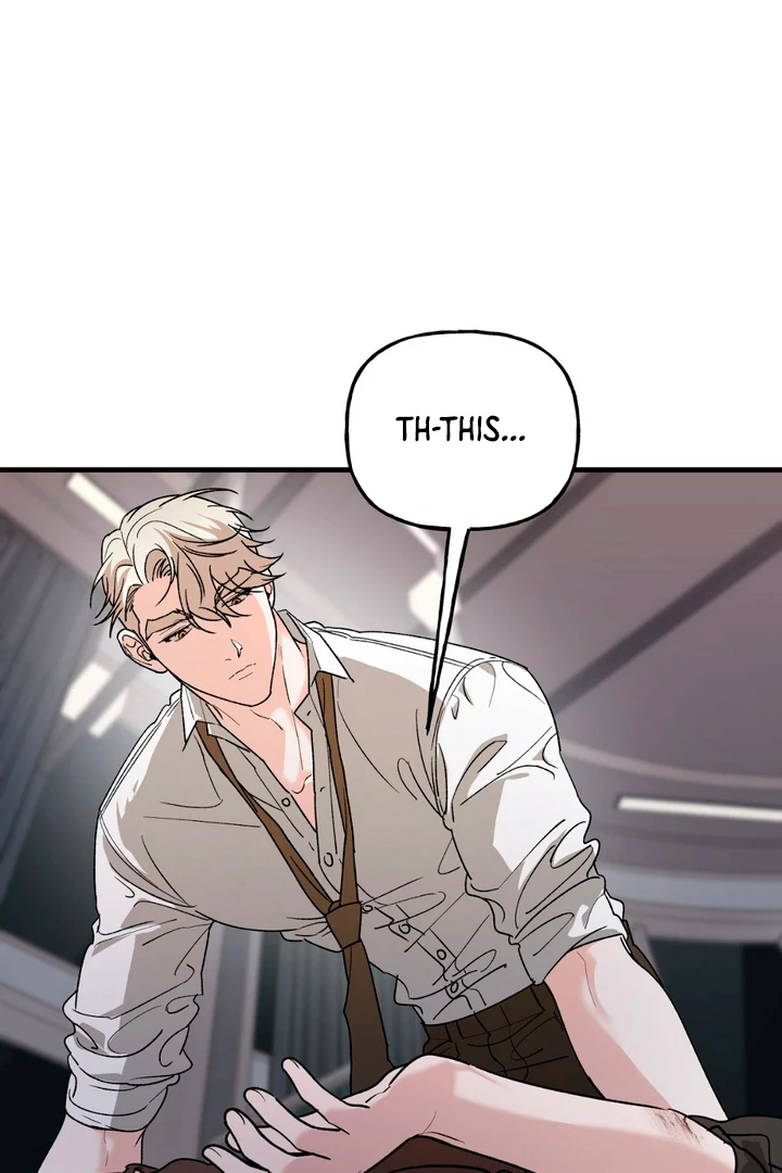 It's a Tiger Chapter 19 page 33