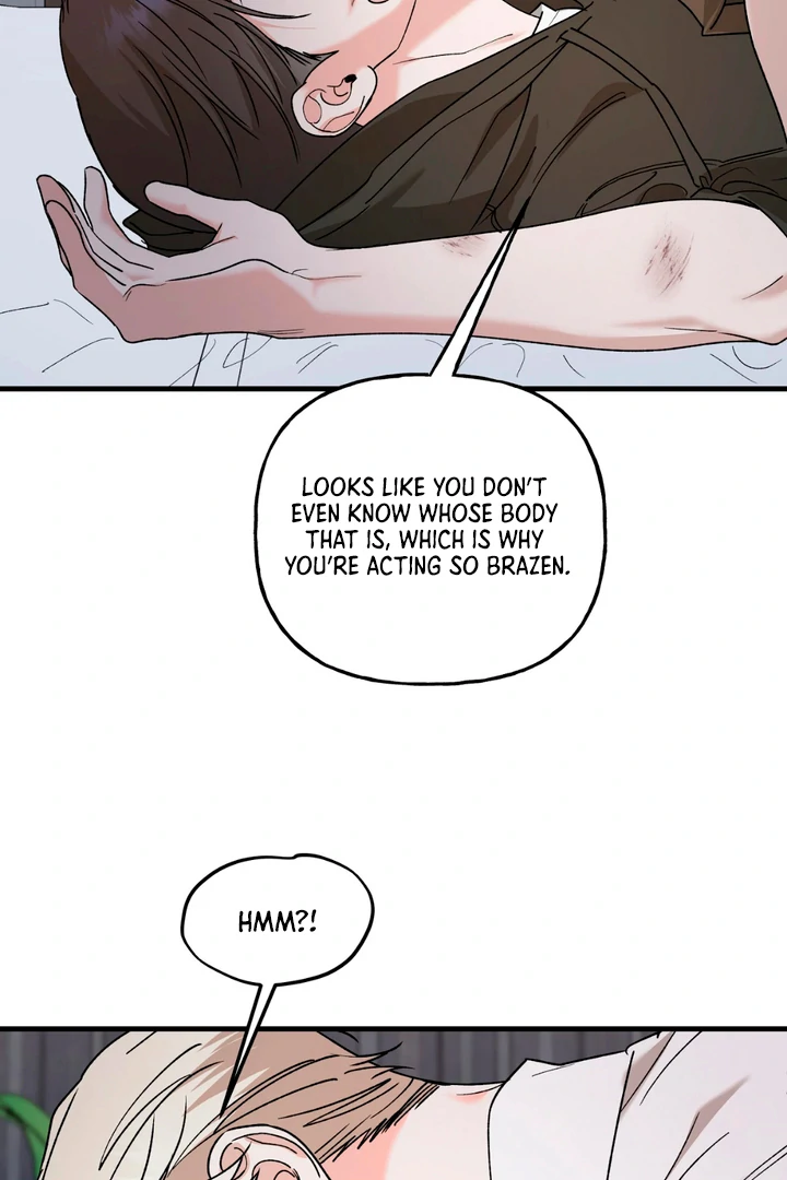 It's a Tiger Chapter 19 page 38