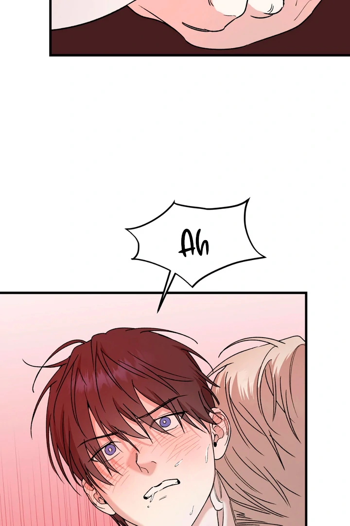 It's a Tiger Chapter 19 page 49