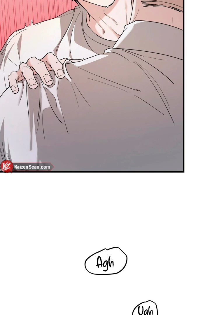 It's a Tiger Chapter 19 page 50