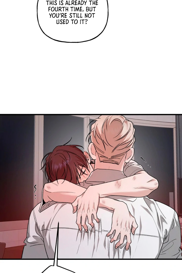 It's a Tiger Chapter 19 page 52