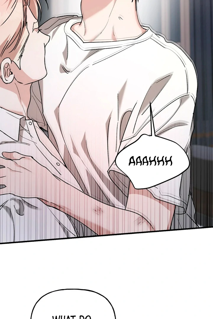 It's a Tiger Chapter 19 page 58